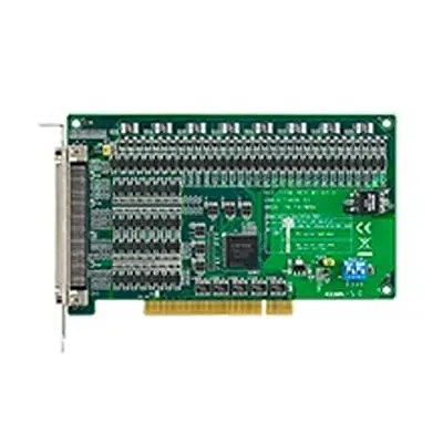 Produktfoto 1 von Advantech PCI Serielle Karte, 1-Port