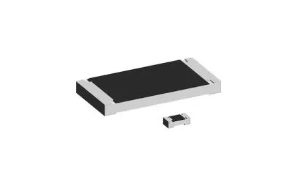 Vishay RCA-SR e3, AEC-Q200 Dickschicht Dickschichtwiderstand 1 mΩ ±5 % Oberfläche / 0.13 W ± 200 ppm/K, 0603 Gehäuse