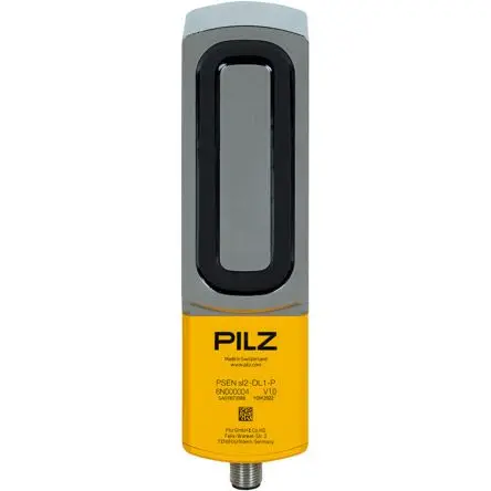 Produktfoto 1 von Pilz, PSENslock2 Sicherheitsschalter, 2