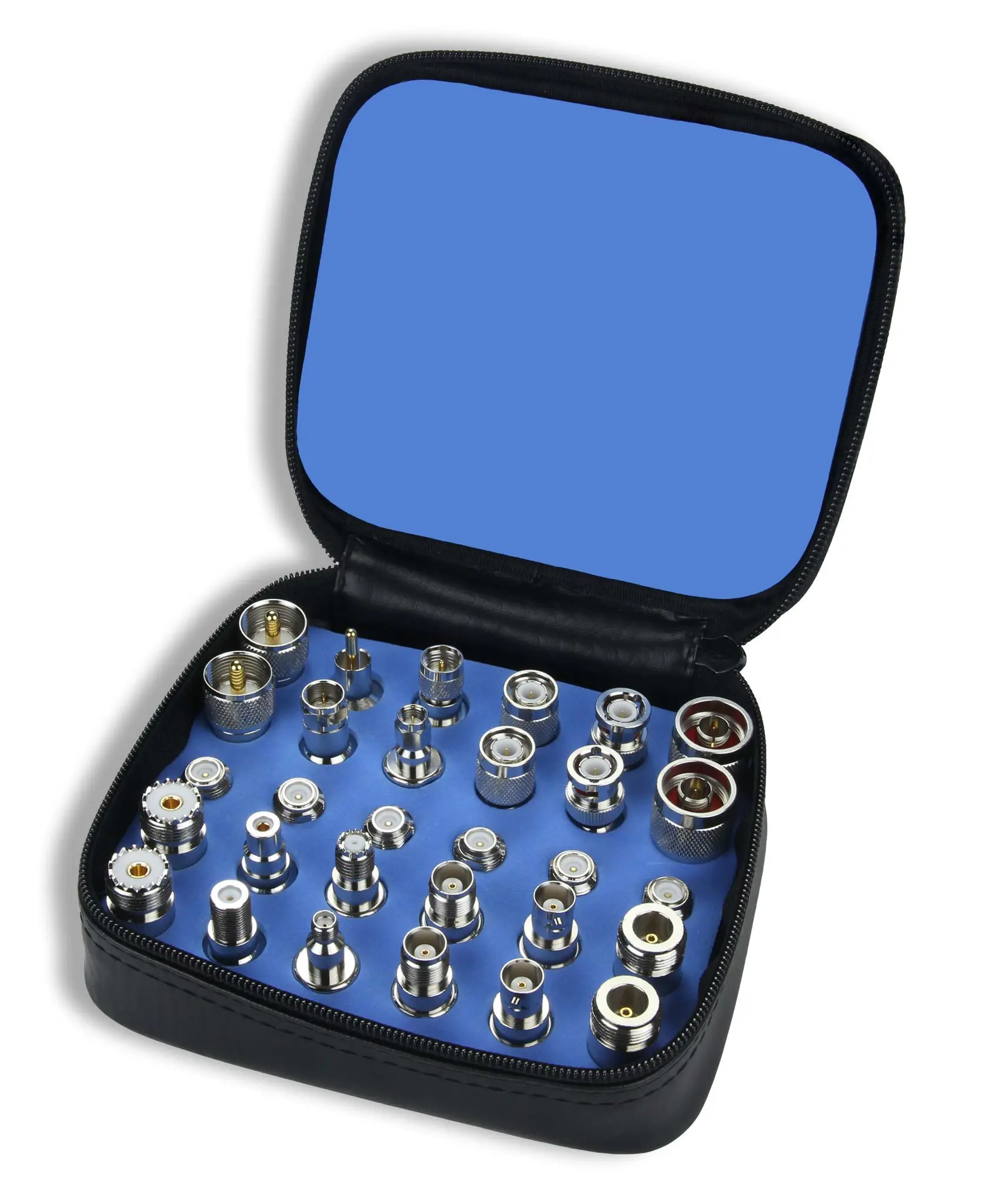 Produktfoto 1 von Adapterkit Adapter Koaxial