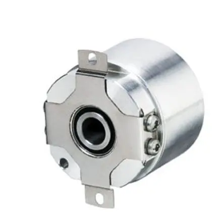 Produktfoto 1 von Hengstler AD36 Absolutwertgeber Optisch, 5V, 12000 U/min mit Ø 8 mm Schaft