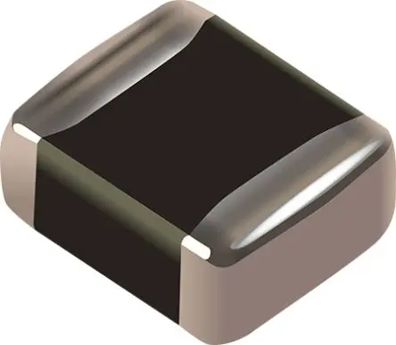 Produktfoto 1 von Bourns BVR1210 Varistor / 1 A 28 V, 400 A max., L. 3.2 mm