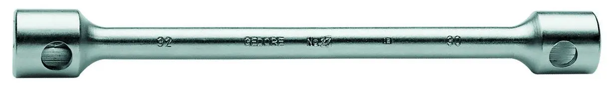 Produktfoto 1 von Gedore 18 mm Stift 31Crv3, Länge 630 mm