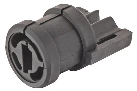 Produktfoto 1 von HARTING Han Modular Kabeleinlassdichtung, 21 x 33 mm