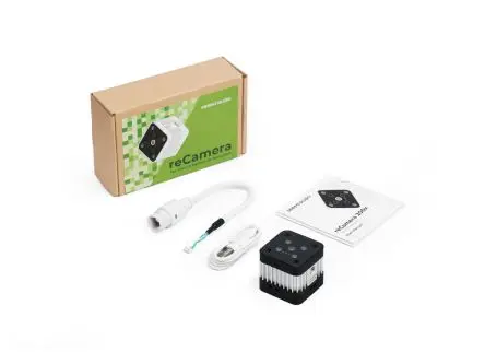 Produktfoto 1 von Seeed Studio USB 2.0 Kamera Typ C 30 fps
