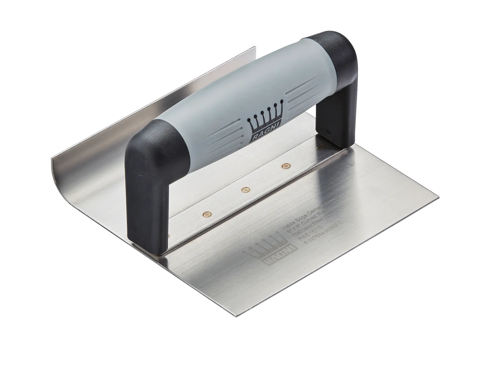 Produktfoto 1 von Proteus Equipment SoftGrip Handwerkzeug, 6 in, Edelstahl