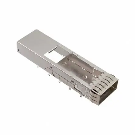 Produktfoto 1 von Molex 4 15133 Kabel assembliert PicoClasp 4 / PicoClasp Buchse / Buchse, 450 mm
