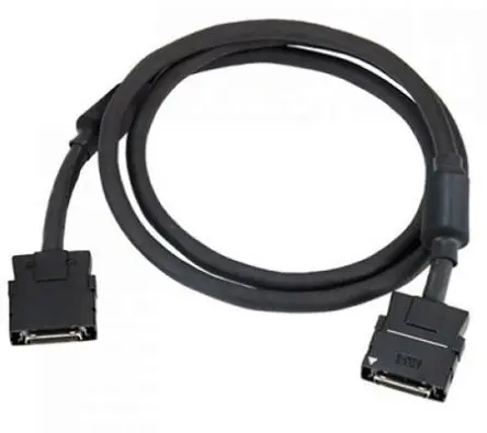 Produktfoto 1 von Mitsubishi Electric MELSEC IQ-R Verlängerungskabel PLC-Zubehör