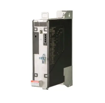 B&R Servoantrieb, 110V ac, 230 V ac, Bewegung-Steuerung / 8.8A 5 kVA, L: 290 mm B: 66 mm T: 258.5 mm