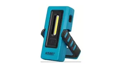 Produktfoto 1 von HAZET LED Hell 300 lm 3 W IP65