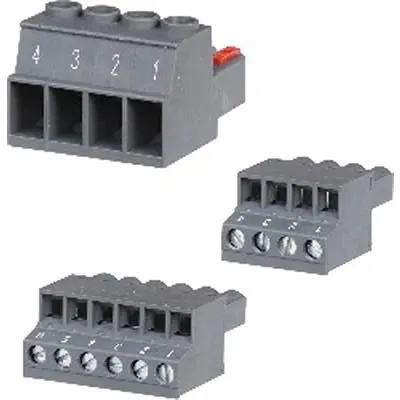 Produktfoto 1 von B&R 8BZ0C032000 Anschlussklemmenblock Anschlussklemmenblock