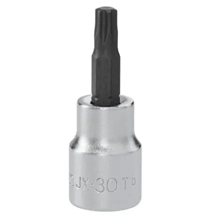 Produktfoto 1 von Facom 3/8 in Innensechsrund Buchse SW 5.49 mm Innensechsrund x 46mm