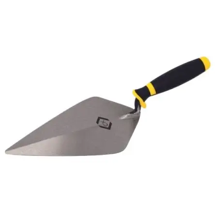 Produktfoto 1 von CK SoftGrip Kellen-Set, 255 mm, Kohlenstoffstahl