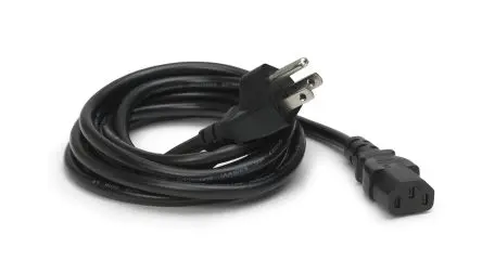 Produktfoto 1 von Digilent 12 V - 150 W Netzteil Netzkabel Kabel