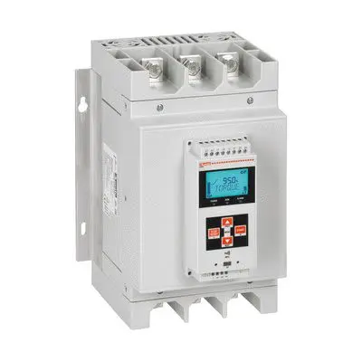 Produktfoto 1 von Lovato ADX Series Sanftstarter 690V ac 3-phasig 90 kW