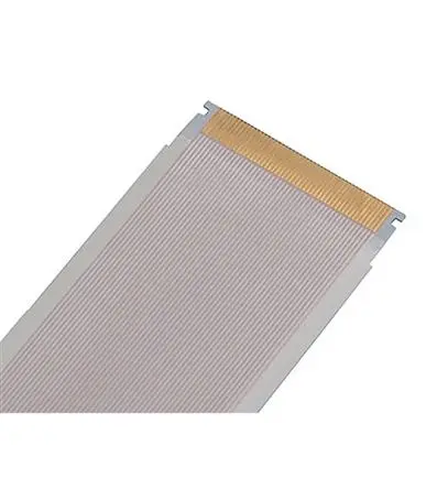 Produktfoto 1 von Molex 15016 Flexibles Kabel 20, Raster 0.5 mm