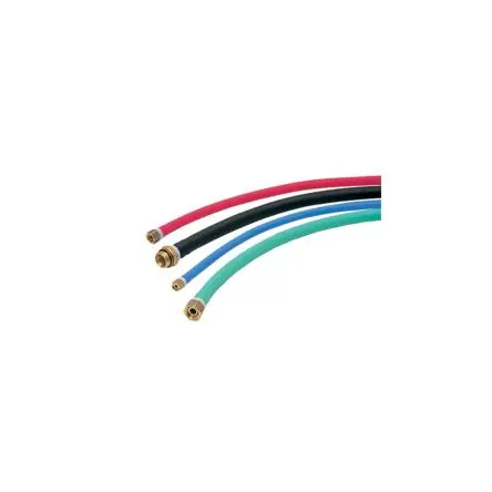 Produktfoto 1 von Legris 1080 Schläuche Nitrilkautschuk Schwarz 23 mm x 80 m bis 16 bar