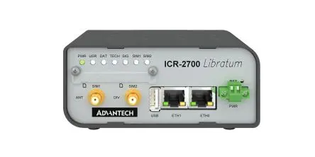 Produktfoto 1 von Advantech BB Router Router
