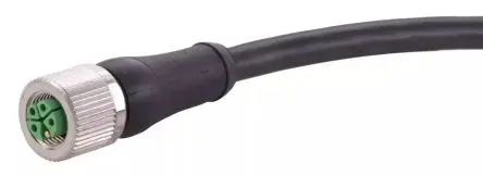 Produktfoto 1 von Amphenol Limited, TVS06RF Kupferlegierung MIL-Spec Rundsteckverbinder Gerade, 6-polig, Kabel, Gehäuse 9 Stecker,