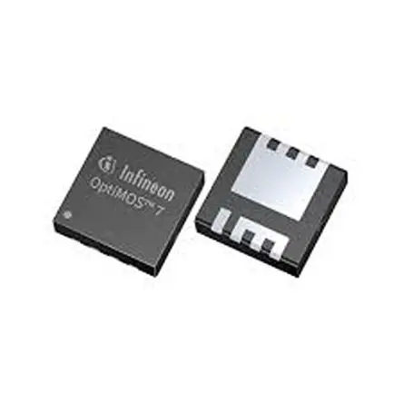 Produktfoto 1 von Infineon OptiMOS N-Kanal, Oberfläche Leistungs-MOSFET Erweiterung 40 V / 193 A 94 W, 8-Pin Band und Rolle