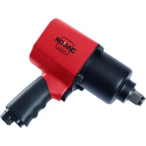 Produktfoto 1 von SAM 3/4 in Schlagschrauber Pneumatisch, 5500 rpm