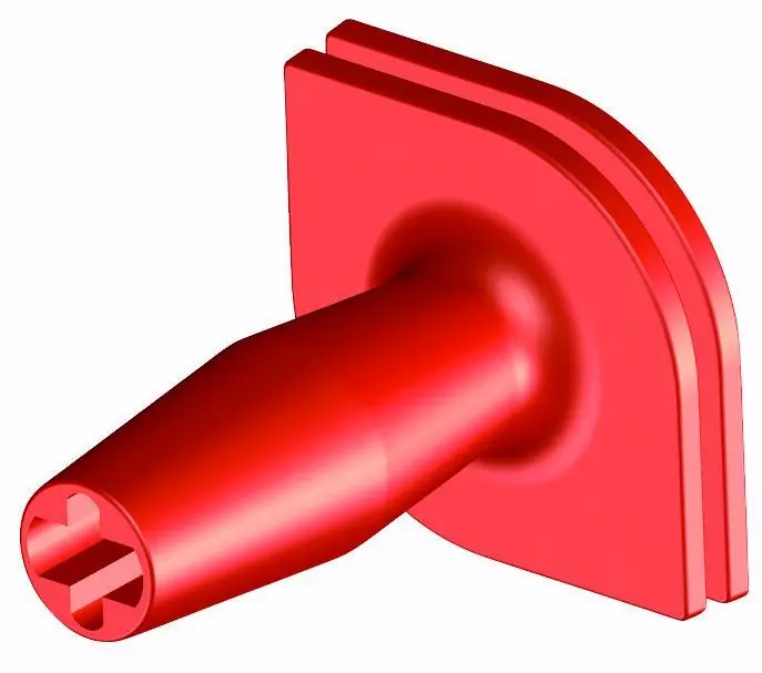 Produktfoto 1 von Gedore Schutzbügel 1