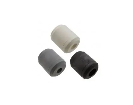 Produktfoto 1 von Bulgin EXPlora 3 Kabelverschraubung 3 zusätzliche Kabelverschraubungen für Flex-Kabel der EXPlora-Serie Steckverbinder