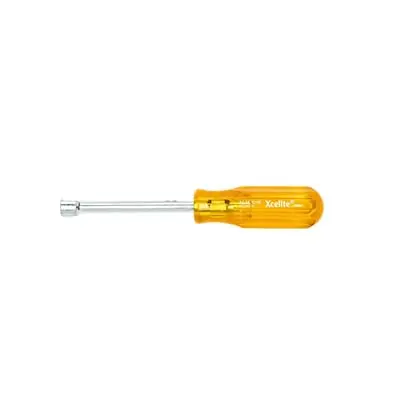 Produktfoto 1 von Weller Xcelite 7.9 mm Steckschlüssel-Handgriff Steckschlüssel-Handgriff Schließer (NO), Länge 257.2mm / Klinge 152.4 mm