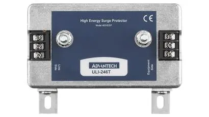 Produktfoto 1 von Advantech Überspannungsschutz, Klemme, Verbindungsklemme