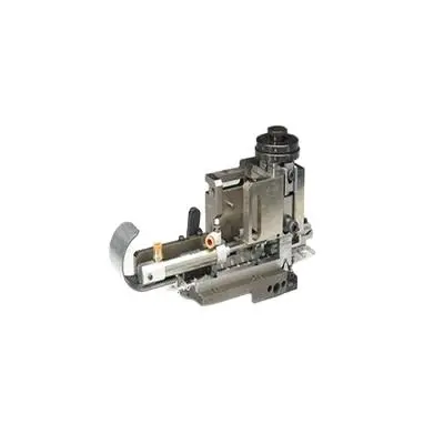 Produktfoto 1 von Molex 207127 63885-1500 Crimp-Werkzeug