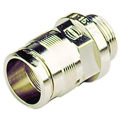 Produktfoto 1 von HARTING R15 Gehäuse Schraubbefestigung, Schraubanschlussklemme Gehäuse, IP65
