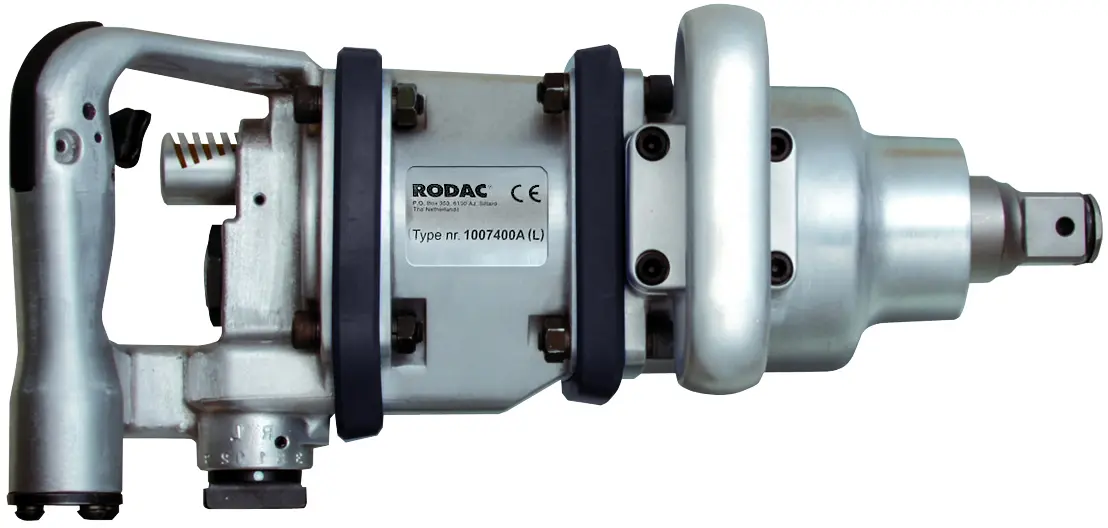 Produktfoto 1 von SAM 1 in Schlagschrauber Pneumatisch, 4100 rpm