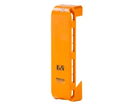 Produktfoto 1 von B&R 8EXA100 Abdeckung Abdeckung