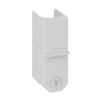 Produktfoto 1 von Lovato BFX Series Zubehör Adapter