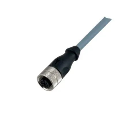 Produktfoto 1 von Carlo Gavazzi CON Näherungsschalter Buchsenleiste