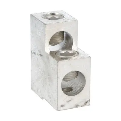 Produktfoto 1 von Lovato GL Series Lasttrennschalter-Zubehör Edelstahl 1-polig