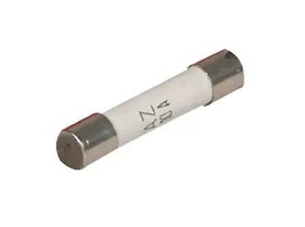 Produktfoto 1 von CALTEST CT4049 Sicherung Flink / 2A 32 mm 1000V Keramik Feinsicherung