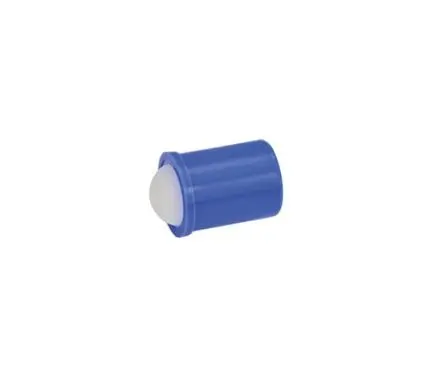 Produktfoto 1 von Ganter Edelstahl Federstößel 1 mm, 9 mm
