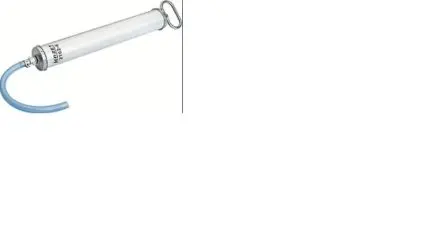 Produktfoto 1 von HAZET 1/4 in Saugpistole