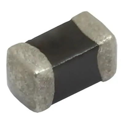 Produktfoto 1 von Vishay NTCS NTC-Thermistor 10000 Ω, Negativer Temperaturkoeffizient, 5 s 0.5 mm 1 mm, Kfz-Elektronik,