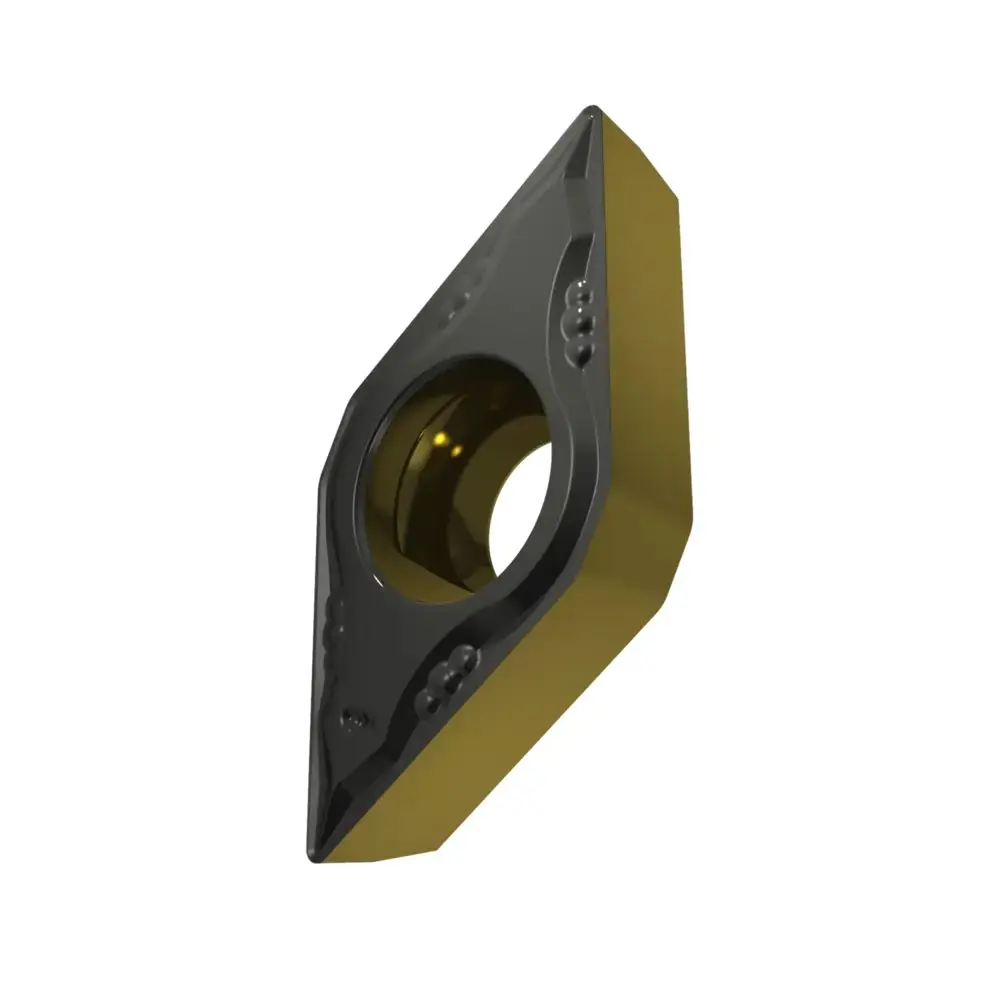 Produktfoto 1 von Dormer 93 ° Einfügen, H. 3.97 mm, L. 11.6 mm