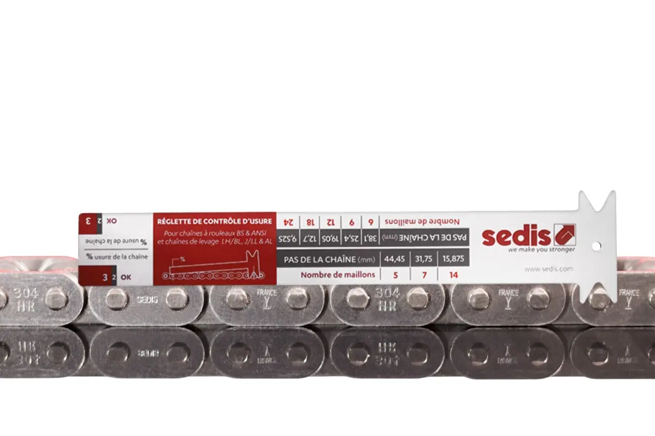 Produktfoto 1 von Sedis Kohlenstoffstahl Werkzeug