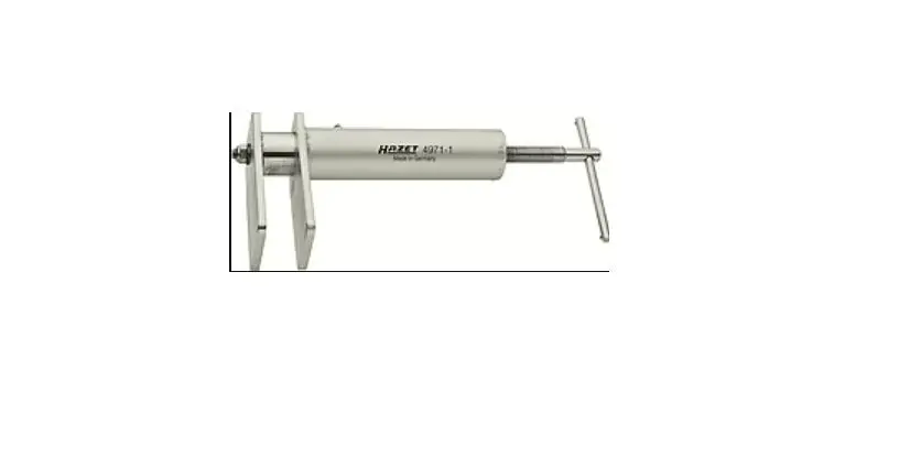 Produktfoto 1 von HAZET, Bremskolben-Neuverstellwerkzeug