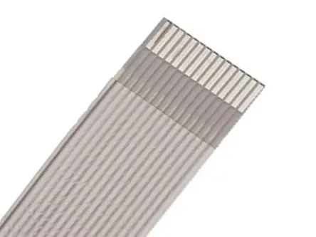 Produktfoto 1 von Molex 15366 Flexibles Kabel 10, Raster 0.5 mm