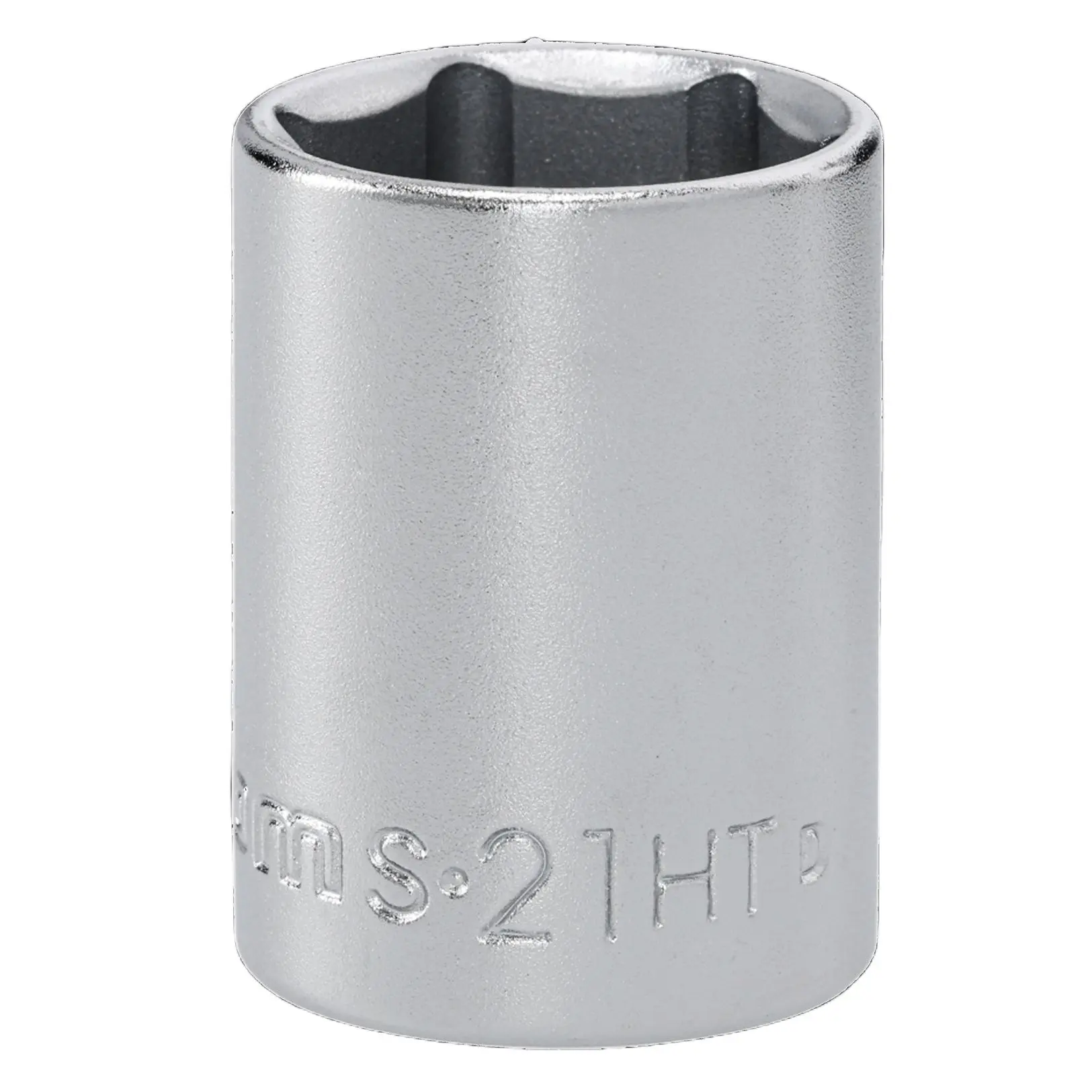 Produktfoto 1 von Facom 1/2 in 6-Kant Buchse SW 1/2 in Sechskant x 38mm