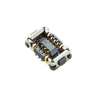 Molex Steckerbuchse Anschluss, SSB RP
