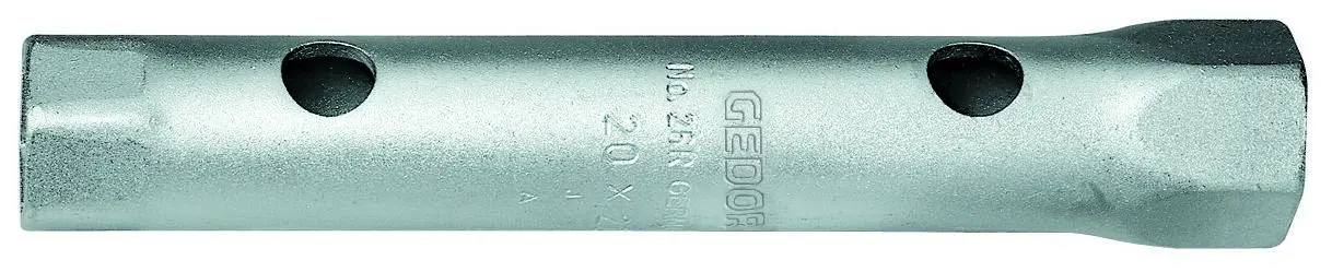 Produktfoto 1 von Gedore Schraubenschlüssel Kohlenstoffstahl, Länge 140 mm