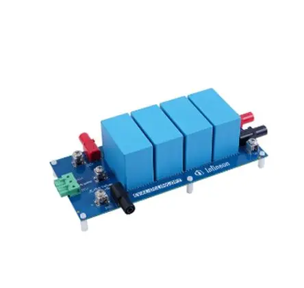 Produktfoto 1 von Infineon DCLINK-DPT Evaluierungsplatine, Evaluierungsplatine Evaluierungsplatine