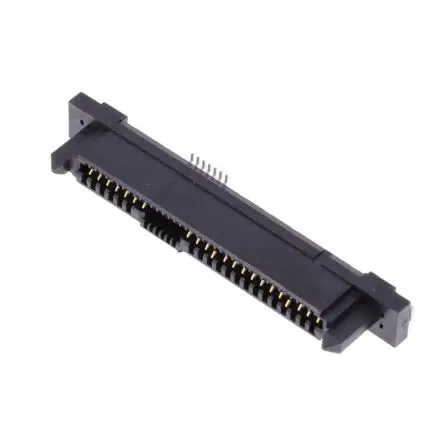 Produktfoto 1 von Molex 78728 Anschluss SFP Buchse, 1-fach 29-polig