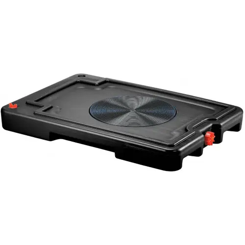 Produktfoto 1 von SAM Kunststoff Ölablasswanne 30L